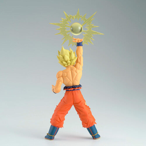 Dragon Ball Z - GX Materia - Son Goku IV [Japanese Import]