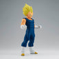 Dragon Ball Z - Grandista - Vegeta Figure [Japanese Import]