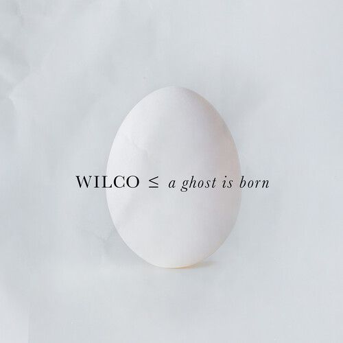 A Ghost Is Born (20th Anniversary Expanded Edition)-Wilco Compact Disc-Helix Sounds