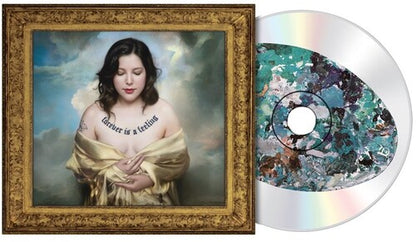 Forever Is A Feeling [CD]