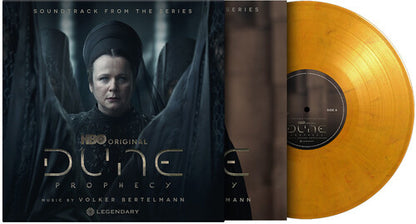 Dune: Prophecy (Soundtrack) [Import]