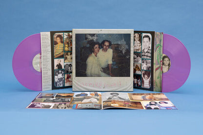 Carrie & Lowell (10th Anniversary IEX Edition)