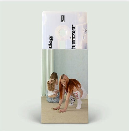 moisturizer [Cassette]
