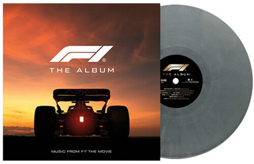 F1 The Album (Original Soundtrack)