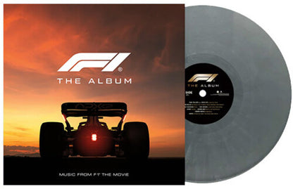 F1 The Album (Original Soundtrack)
