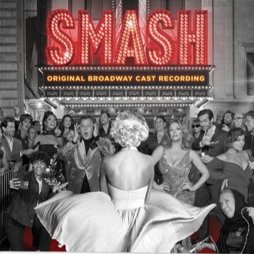 COJ177834 - Marc Shaiman & Scott Wittman - SMASH (Original Broadway Cast Recording)