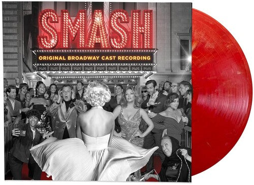 SMASH (Original Broadway Cast Recording)