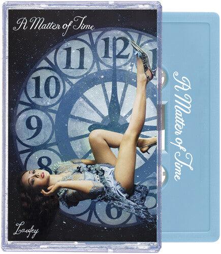 A Matter of Time [Cassette]