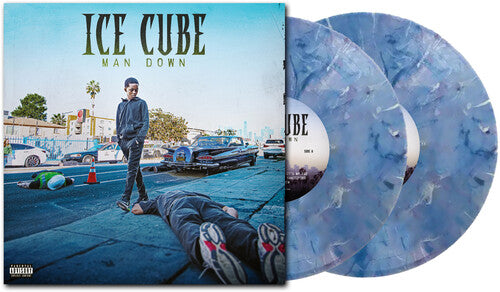 Man Down [Indie Exclusive Edition]