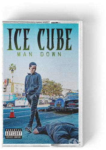 Man Down [Cassette]