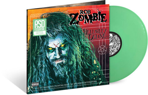 Hellbilly Deluxe [RSD Essential