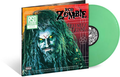 Hellbilly Deluxe [RSD Essential