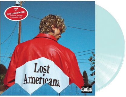 Lost Americana [Indie Exclusive Edition]