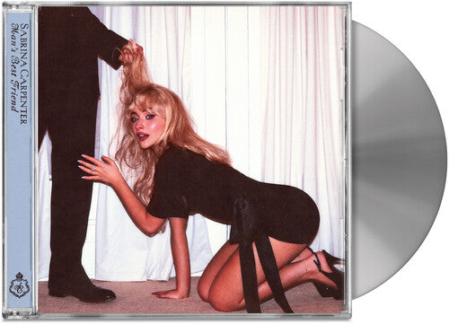 ISL185826 - Sabrina Carpenter - Man's Best Friend