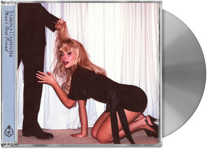 ISL185826 - Sabrina Carpenter - Man's Best Friend