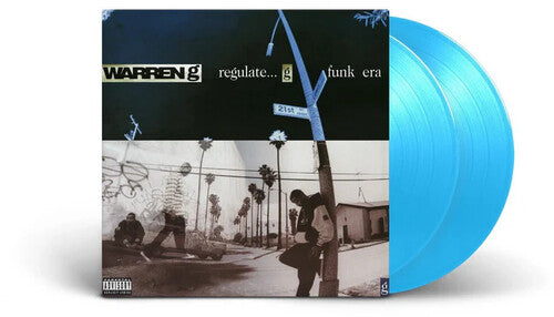 Regulate G Funk Era [Import]