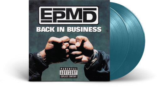 Back In Business [Import]