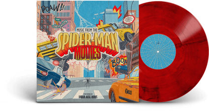 Music From Spider-Man [Import]