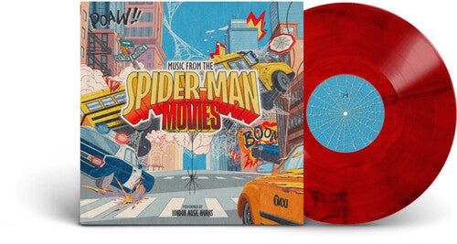 Music From Spider-Man [Import]