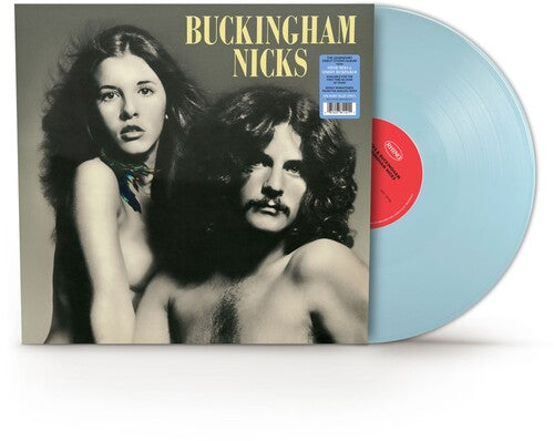 Buckingham Nicks