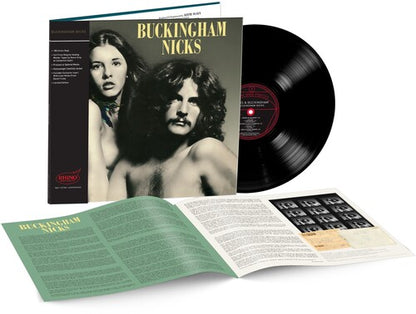 Buckingham Nicks [Hi-Fi Edition]