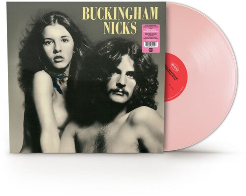 Buckingham Nicks [Vinyl Voice Edition]