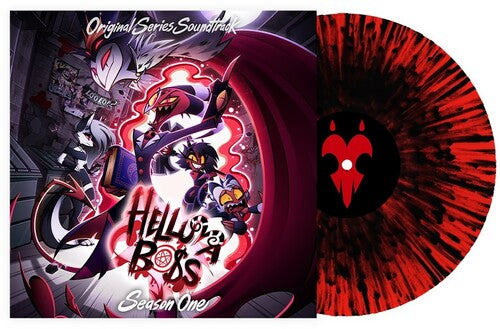 Helluva Boss - Season 1 (Original Soundtrack) [Indie Exclusive Edition]