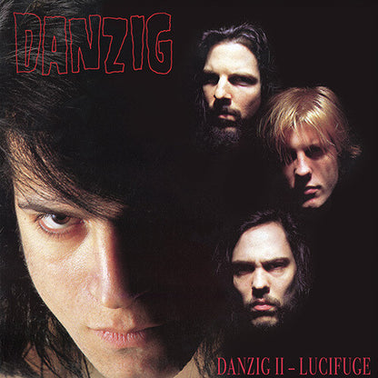 Danzig II - Lucifuge (Indie Exclusive Edition)