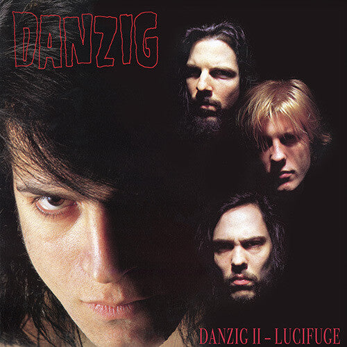 Danzig II - Lucifuge (Indie Exclusive Edition)