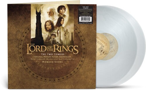 Lord Of The Rings: The Two Towers (Original Motion Picture Soundtrack)