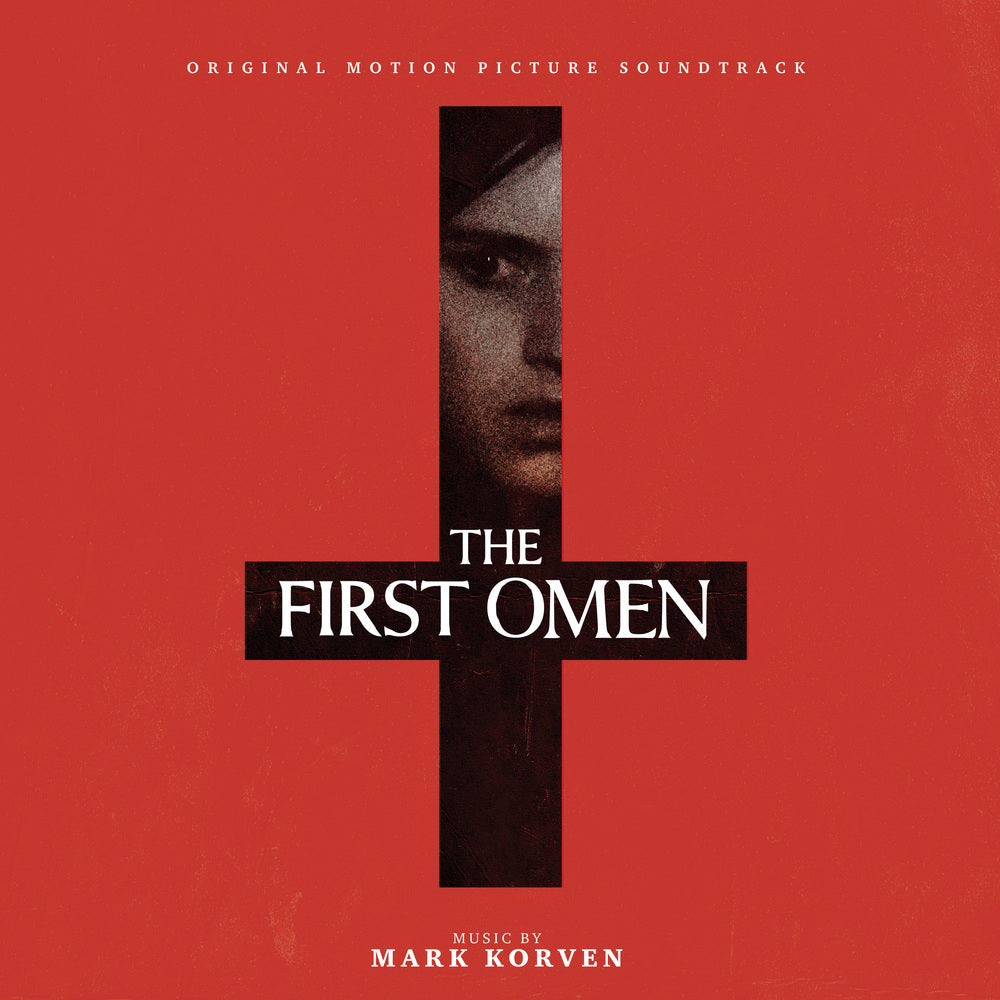 The First Omen (Original Motion Picture Soundtrack) [Import]