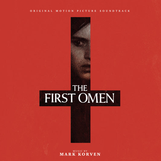 The First Omen (Original Motion Picture Soundtrack) [Import]