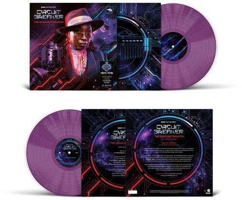 Doctor Who - Circuit Breaker: The Deadliest Weapon (Soundtrack) [Import]