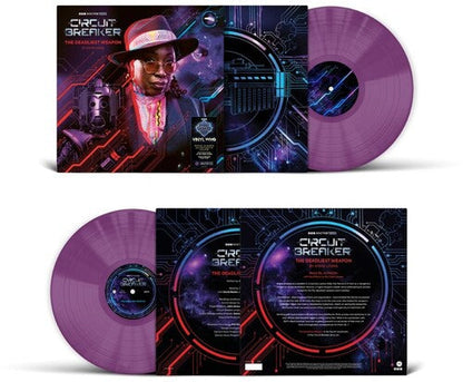 Doctor Who - Circuit Breaker: The Deadliest Weapon (Soundtrack) [Import]