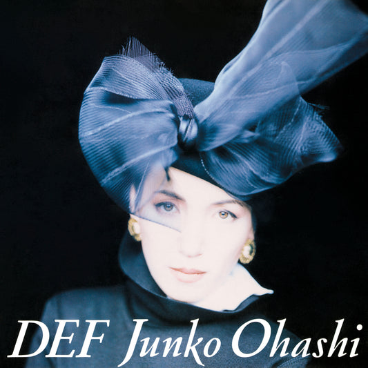 DEF [Japanese Import] - Junko Ohashi | Helix Sounds