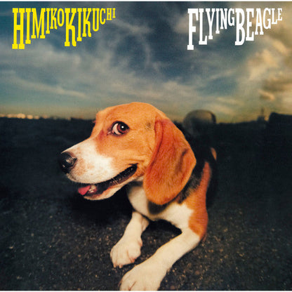 DQJL-2204 - Himiko Kikuchi - Flying Beagle (2027 Edition)