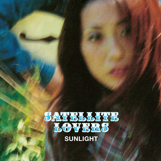 MHJL-495 - Satellite Lovers - Sunlight