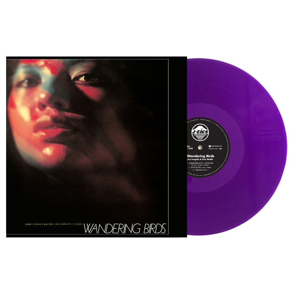Wandering Birds [Japanese Import]