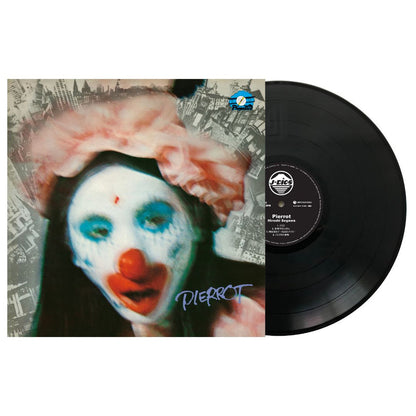 Pierrot [Japanese Import]