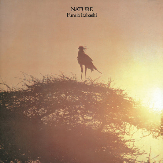 HMJY-227 - Fumio Itabashi - Nature