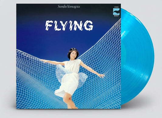 COJA-9589 - Sumiko Yamagata - FLYING