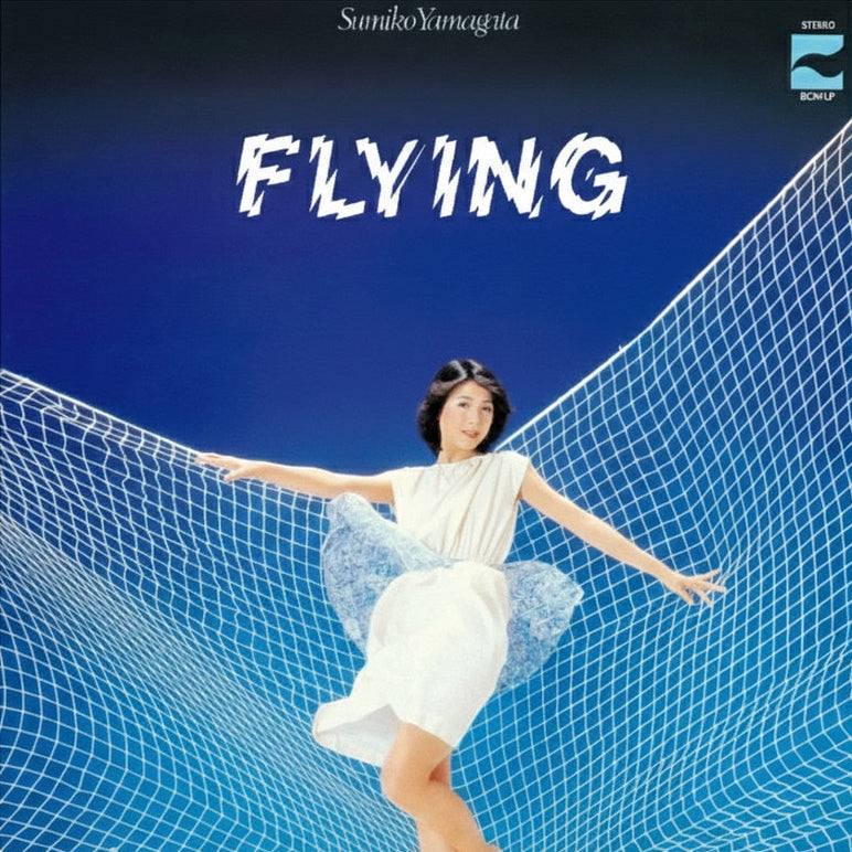 FLYING [Japanese Import]
