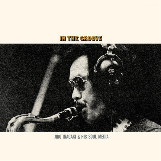 HMJY-236 - Jiro Inagaki & Soul Media - In The Groove (2026 Edition)