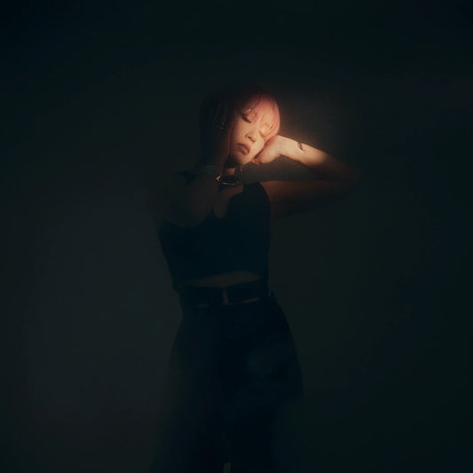 MCP-38LP - Nao Yoshioka - self