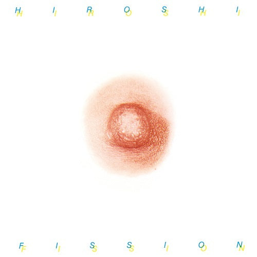 Fission [Japanese Import]