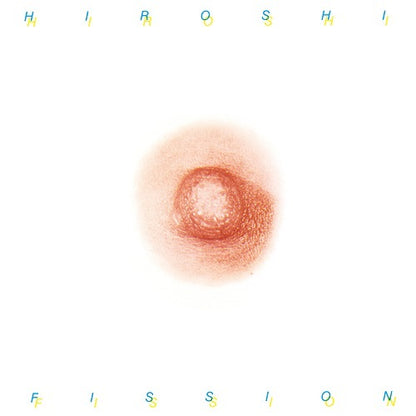 Fission [Japanese Import]
