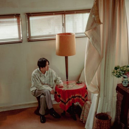 HRLP399 - Kawabe Moto - Yukuefumei