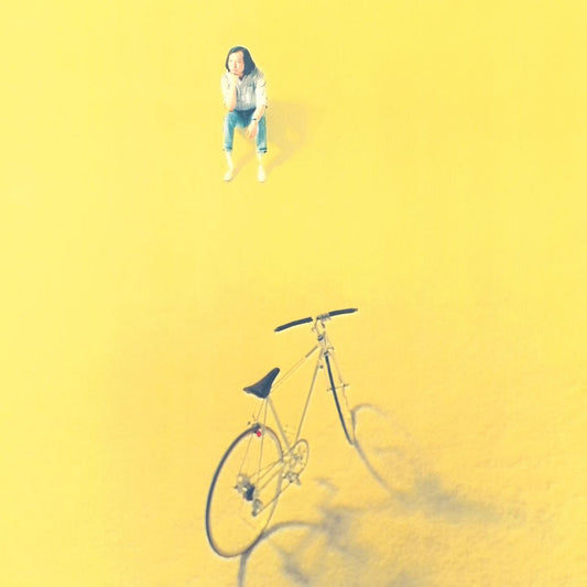 WPCL-13261 - Tatsuro Yamashita - The Boy Inside Me (2020 Remaster)