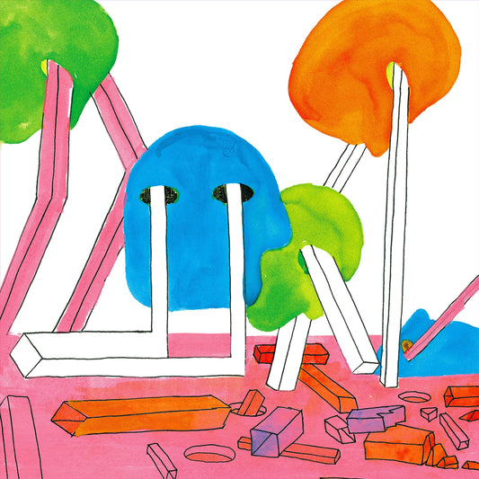 WPJL-10315-6 - RIP SLYME - MASTERPIECE