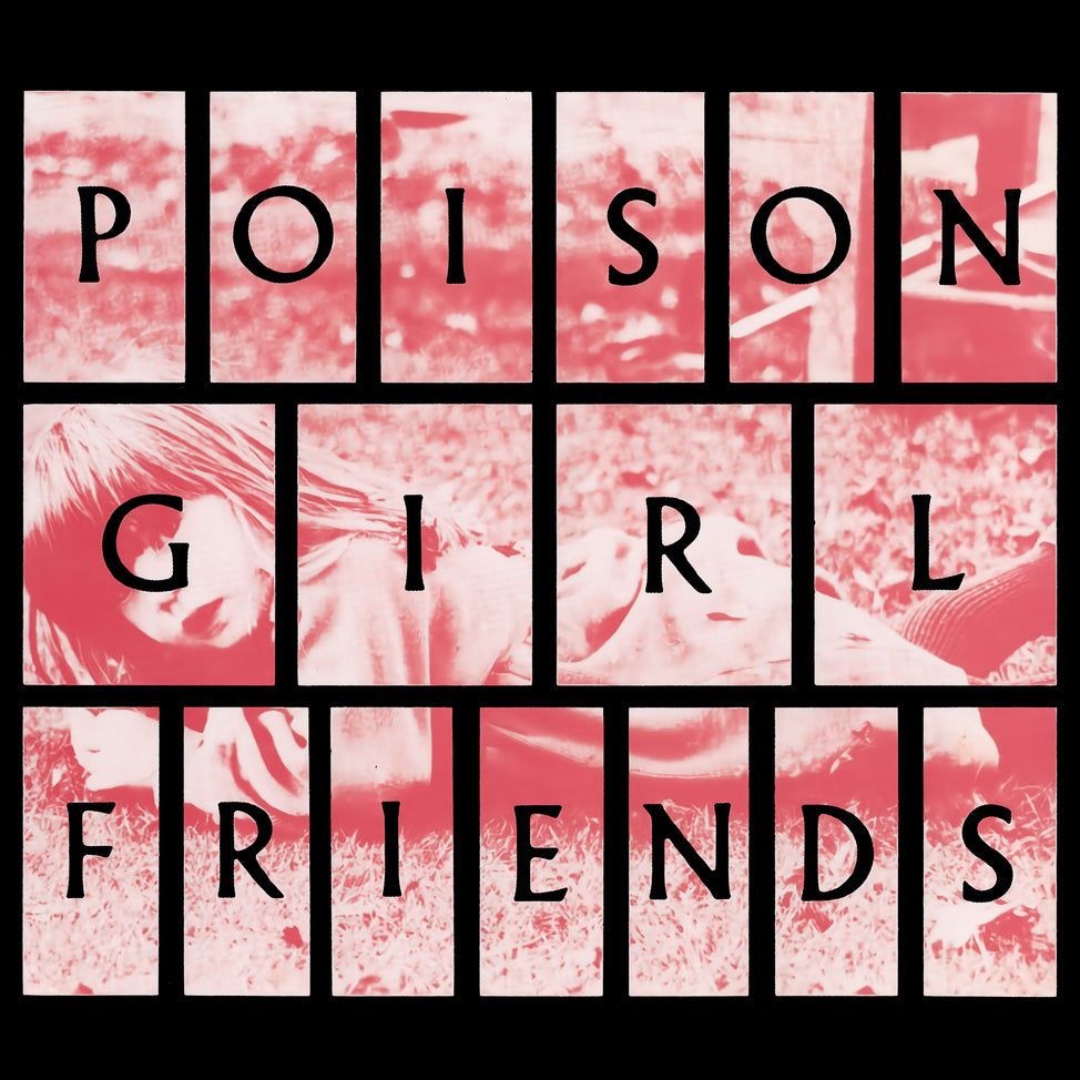 NJS-859 - POiSON GiRL FRiEND - POiSON GiRL FRiENDS